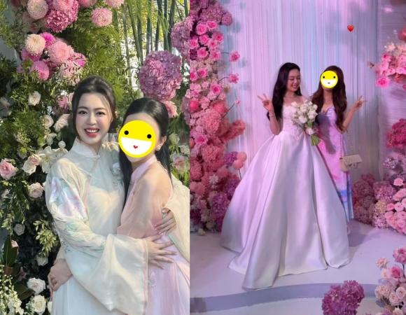 Phan Hoàng, em trai Phan Thành, lễ ăn hỏi Phan Hoàng