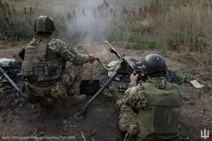 Chiến sự Nga-Ukraine 17-10: Nga tấn công mạnh, loạt tỉnh Ukraine hứng đòn rát; Moscow tuyên bố phá huỷ Patriot của Kiev