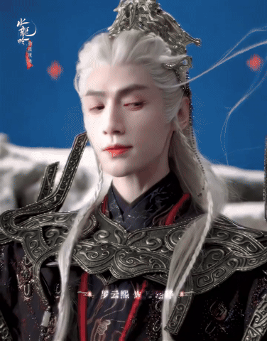 Quá nể phim Trung Quốc chưa chiếu đã phá kỷ lục 2025: Nam chính không có đẹp nhất, chỉ có đẹp hơn - Ảnh 2.