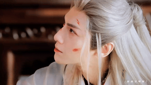 Quá nể phim Trung Quốc chưa chiếu đã phá kỷ lục 2025: Nam chính không có đẹp nhất, chỉ có đẹp hơn - Ảnh 4.