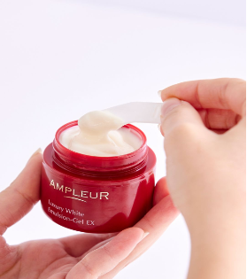 Luxury White Gel EX bí quyết dưỡng da Nhật chinh phục phái đẹp Việt - Ảnh 3. Luxury White Gel EX bí quyết dưỡng da Nhật chinh phục phái đẹp Việt - Ảnh 3.