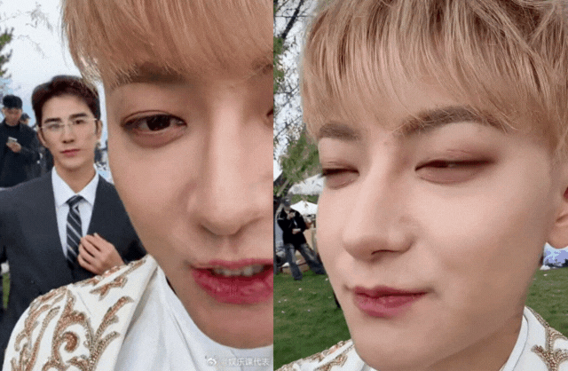 Đám cưới ồn như cái chợ của 