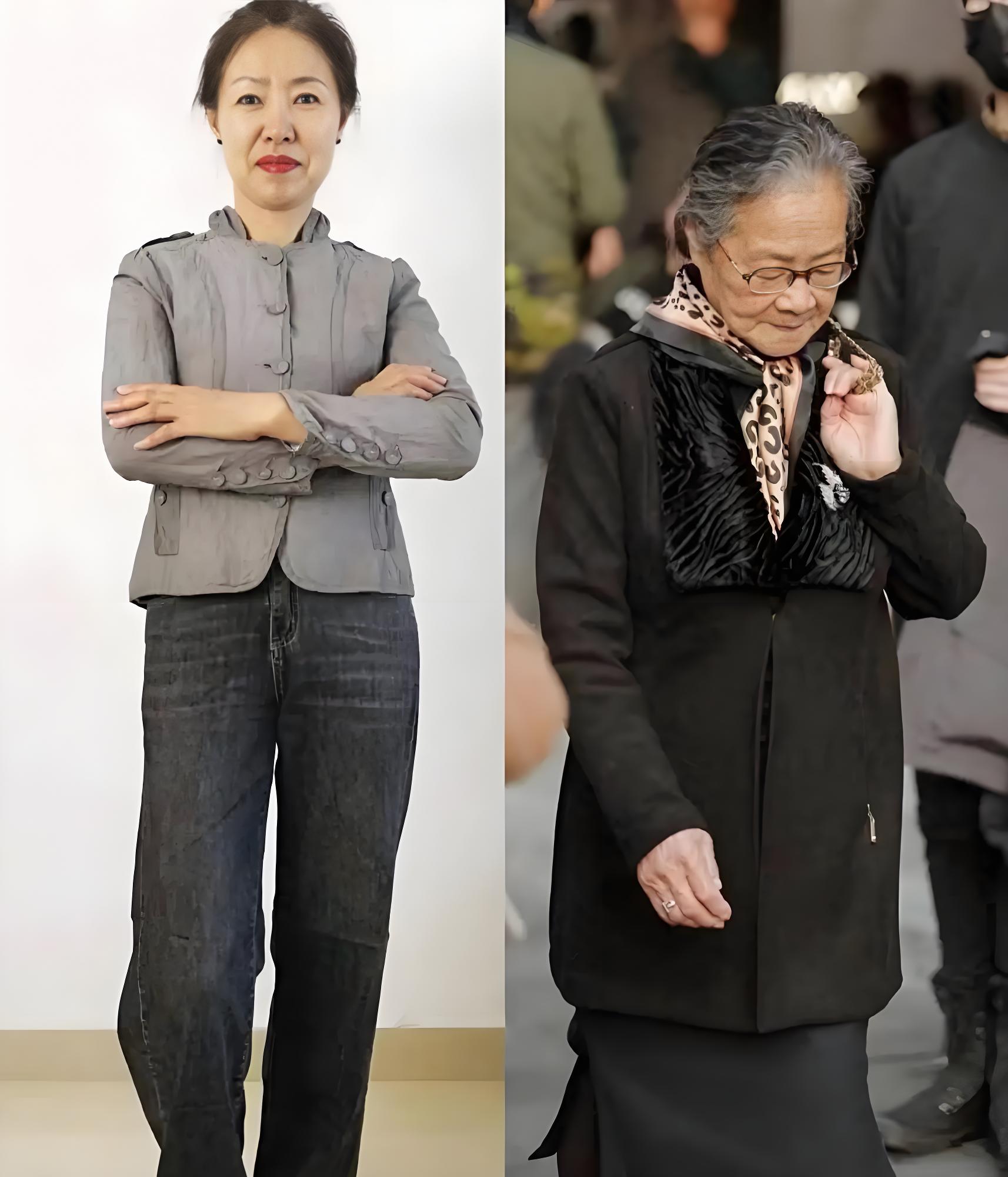 Phụ nữ sau 50 tuổi nên ưu tiên 3 gam "màu trẻ trung" này để nhìn giảm tuổi hiệu quả hơn!- Ảnh 2.