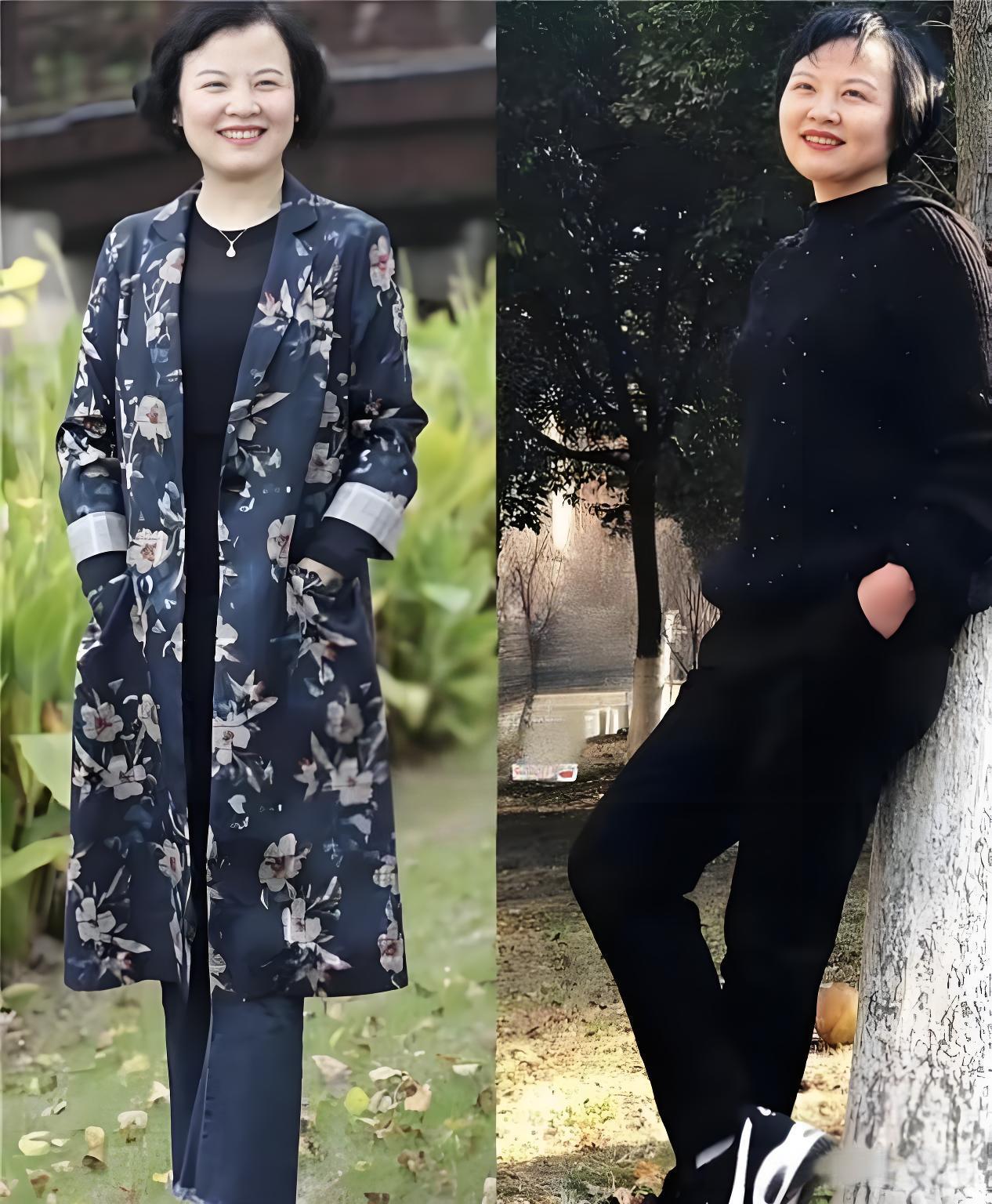 Phụ nữ sau 50 tuổi nên ưu tiên 3 gam "màu trẻ trung" này để nhìn giảm tuổi hiệu quả hơn!- Ảnh 3.