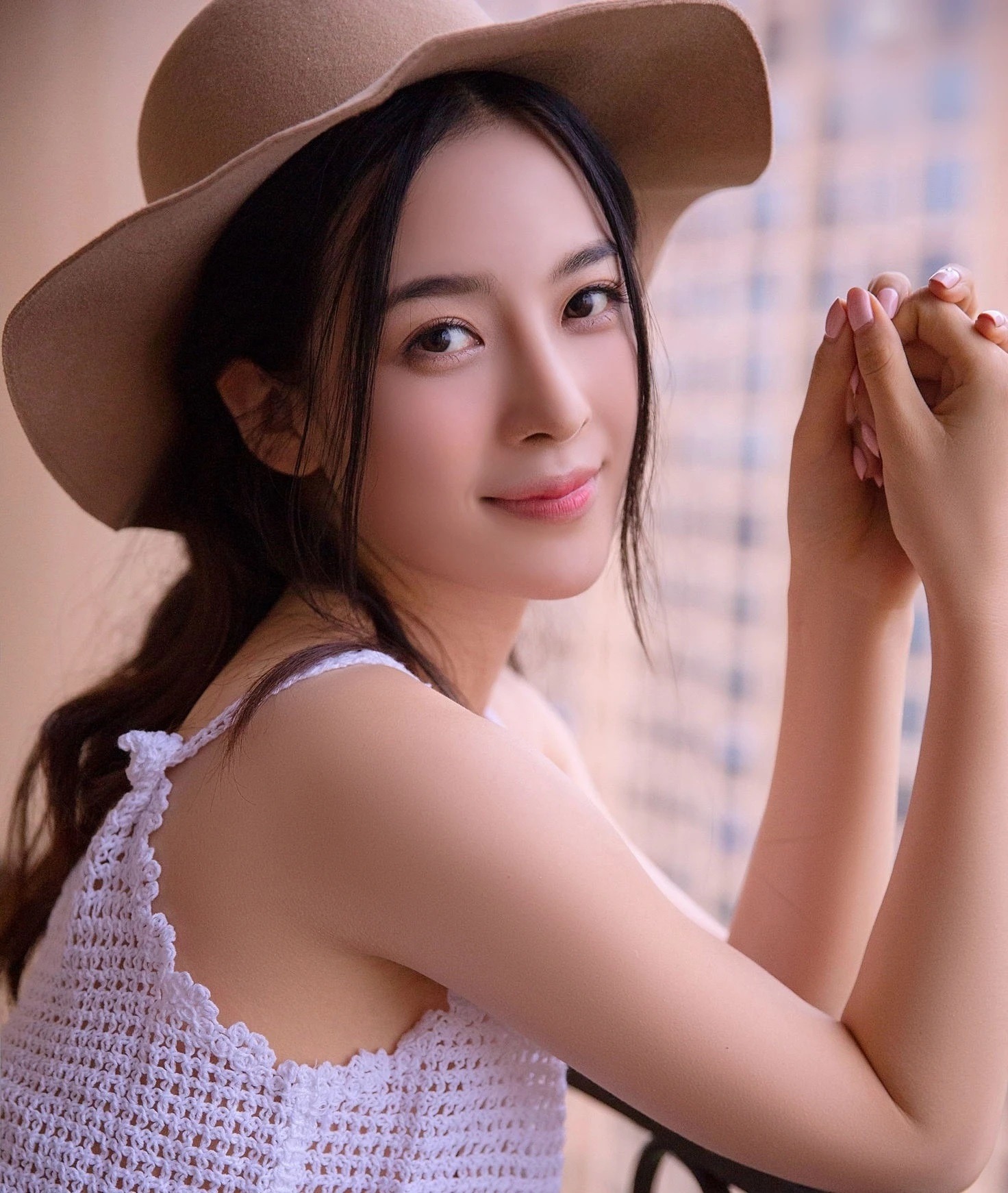 Vụ chồng đại gia của 