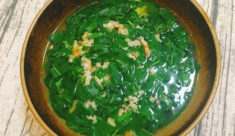 Cây rẻ tiền nấu lên nhớt nhớt nhưng bổ ngang nhân sâm, tiếc là nhiều người chê không ăn - 2