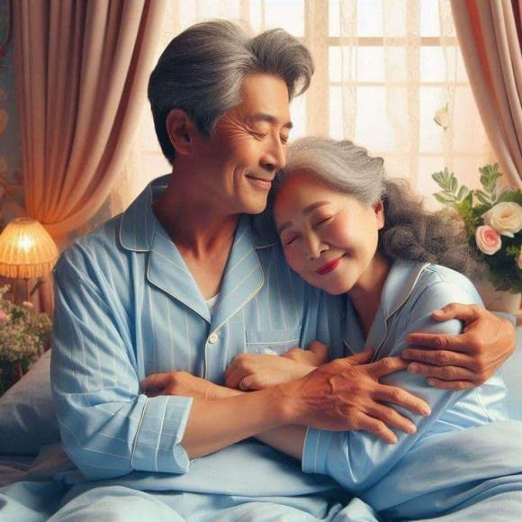 đàn ông 50, đàn ông trung niên