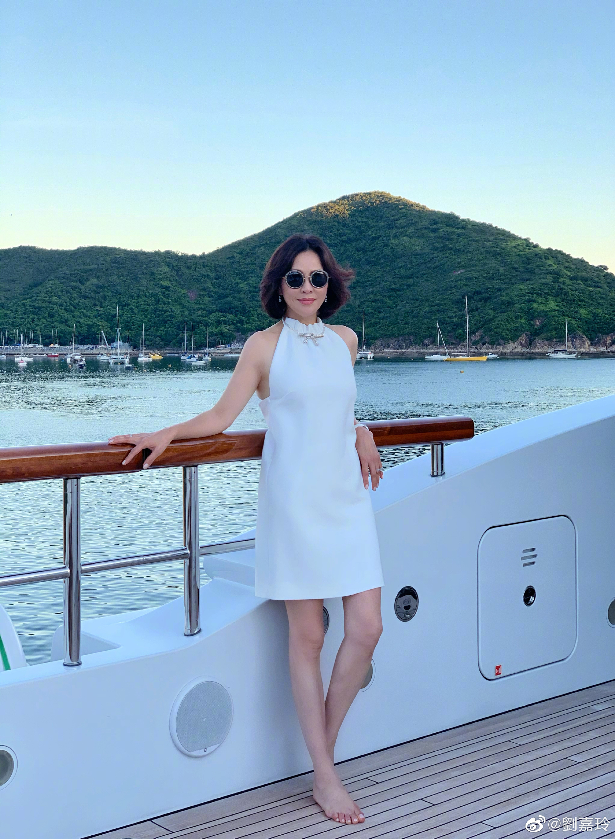 Bị hỏi “Sao chưa sinh con”, mỹ nhân sở hữu khối tài sản 2.600 tỷ đồng đáp thẳng: “Vì tôi không thích” - Ảnh 3.