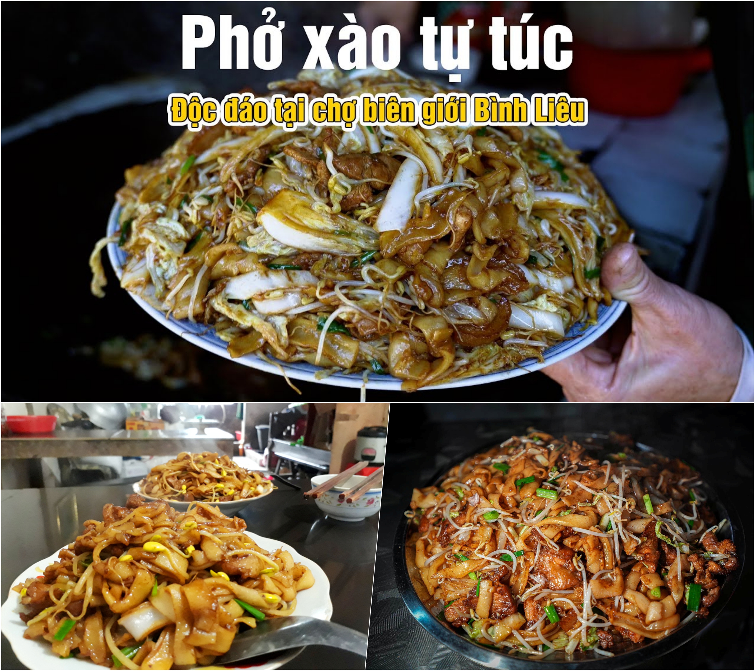 Có một Bình Liêu thật khác - dịu dàng giữa trời thu, sắc trắng tinh khôi khẽ đánh thức giấc mơ miền biên viễn - Ảnh 7.