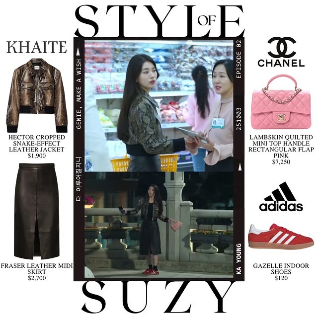 Quá khó để chê Suzy- Ảnh 5. Quá khó để chê Suzy- Ảnh 5.