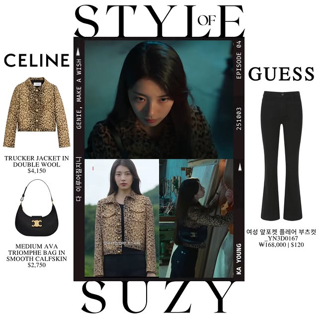 Quá khó để chê Suzy- Ảnh 4. Quá khó để chê Suzy- Ảnh 4.