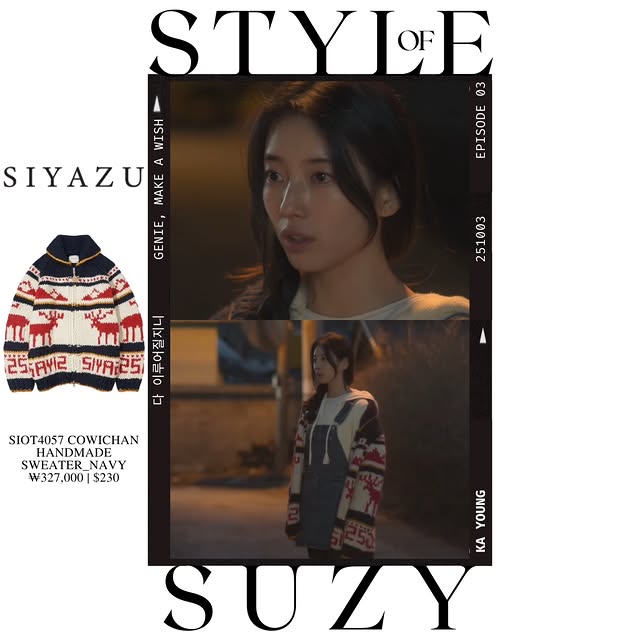 Quá khó để chê Suzy- Ảnh 6. Quá khó để chê Suzy- Ảnh 6.