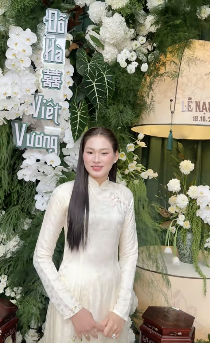 Giờ mới biết chị gái Hoa hậu Đỗ Hà cỡ này- Ảnh 2.