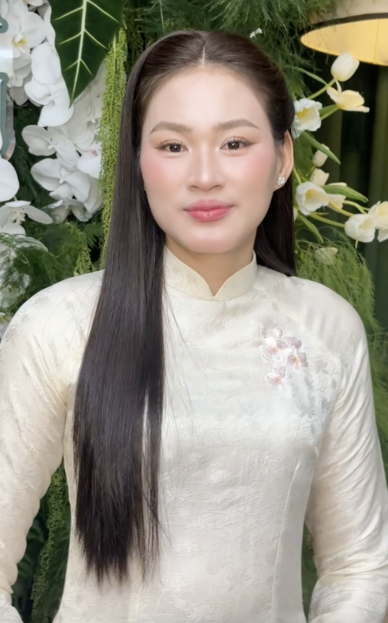 Giờ mới biết chị gái Hoa hậu Đỗ Hà cỡ này- Ảnh 3.