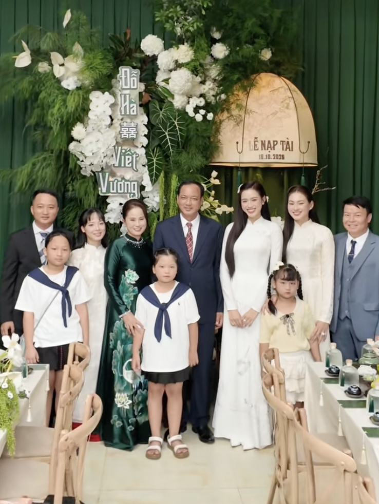 Giờ mới biết chị gái Hoa hậu Đỗ Hà cỡ này- Ảnh 5.