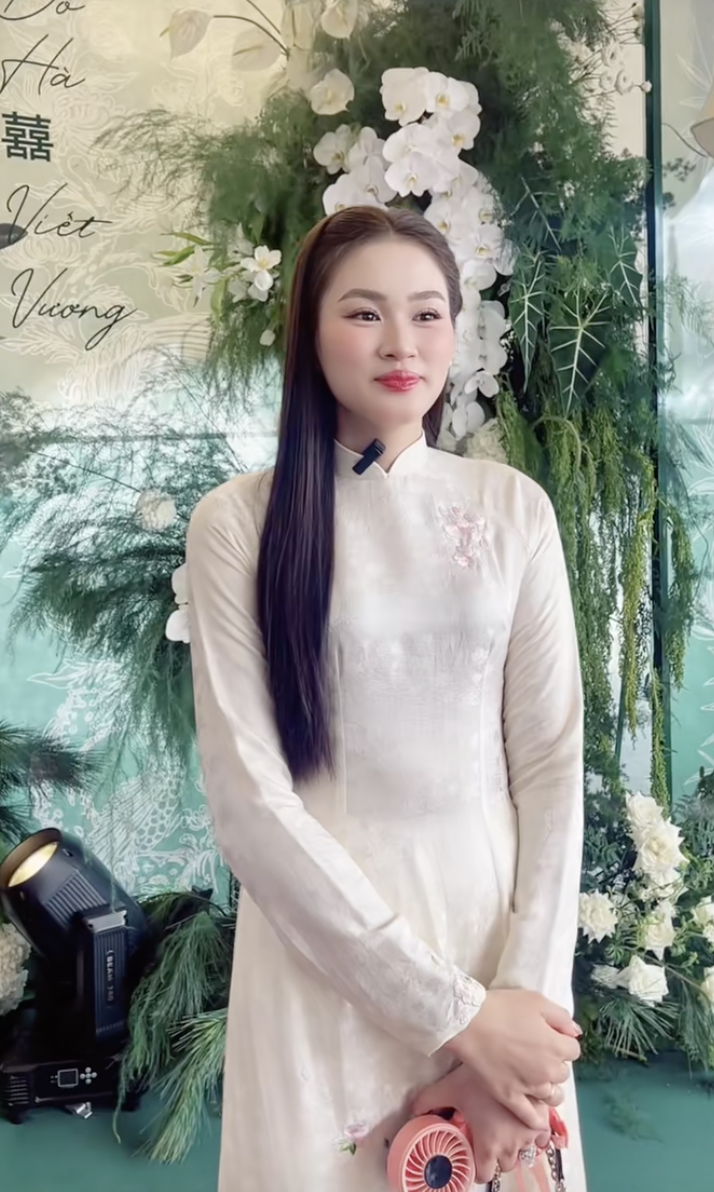 Giờ mới biết chị gái Hoa hậu Đỗ Hà cỡ này- Ảnh 4.