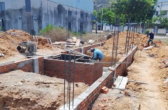 miễn giấy phép xây dựng, TP.HCM, Kiến thức