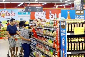 “Tôi muốn đóng thuế thu nhập cá nhân ở ngưỡng cao nhất”