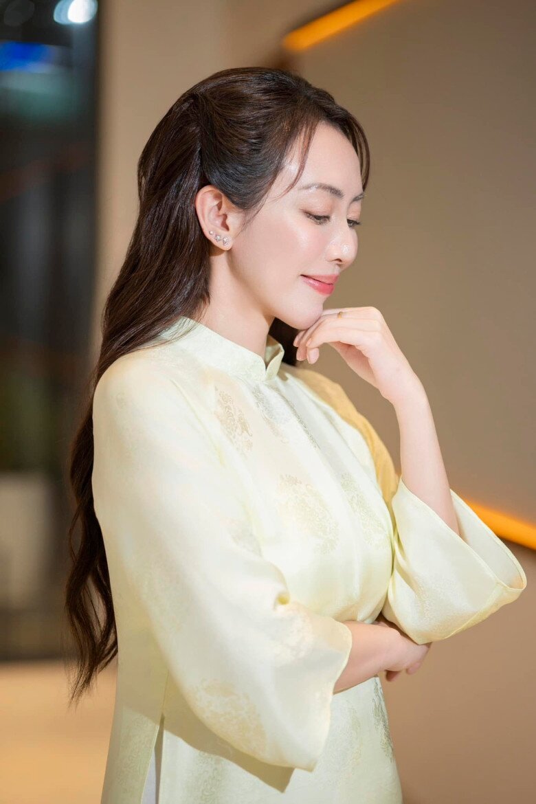 Nữ diễn viên hài đình đám showbiz Việt có xuất thân khá giả, mỗi lần dỗi là chồng amp;#34;quăng tiềnamp;#34; để dỗ - 5