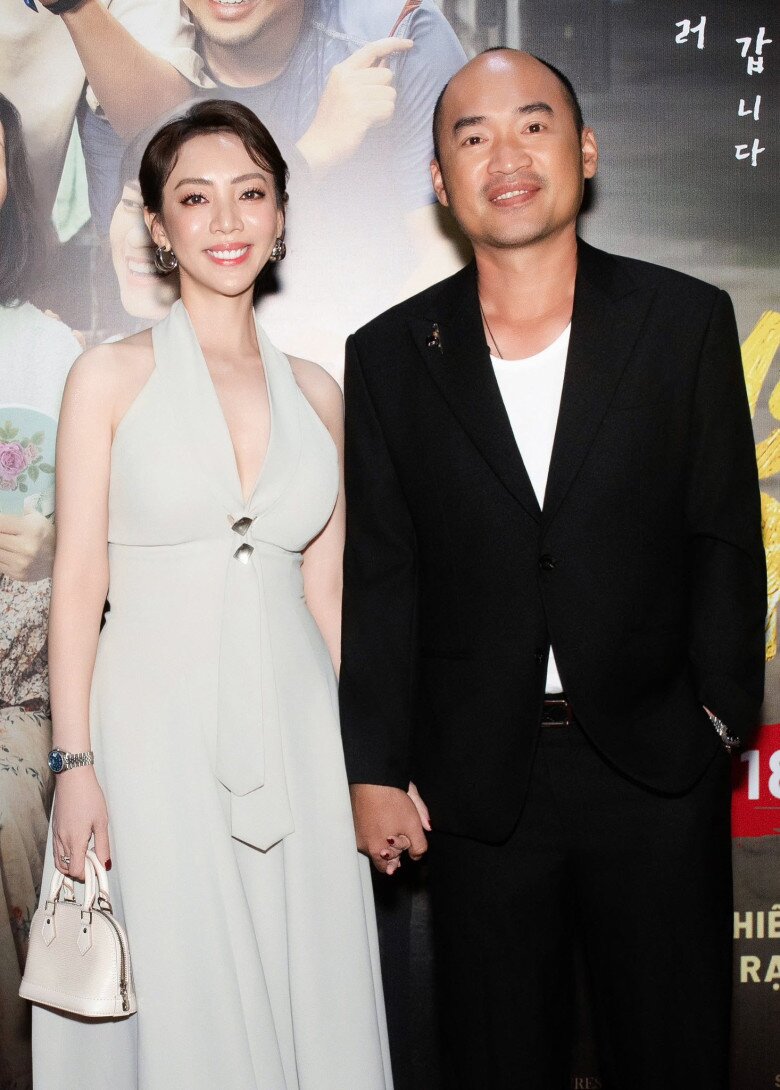 Nữ diễn viên hài đình đám showbiz Việt có xuất thân khá giả, mỗi lần dỗi là chồng amp;#34;quăng tiềnamp;#34; để dỗ - 8