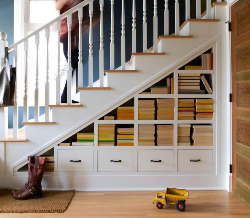 7 vị trí trong nhà càng để trống càng giàu, tôi ước tất cả mọi người đều biết- Ảnh 2.