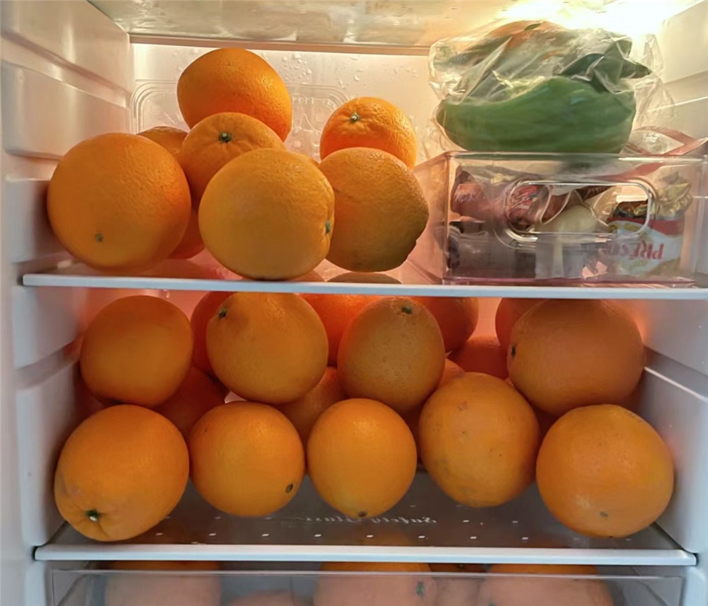 7 loại trái cây này cất vào tủ lạnh là 