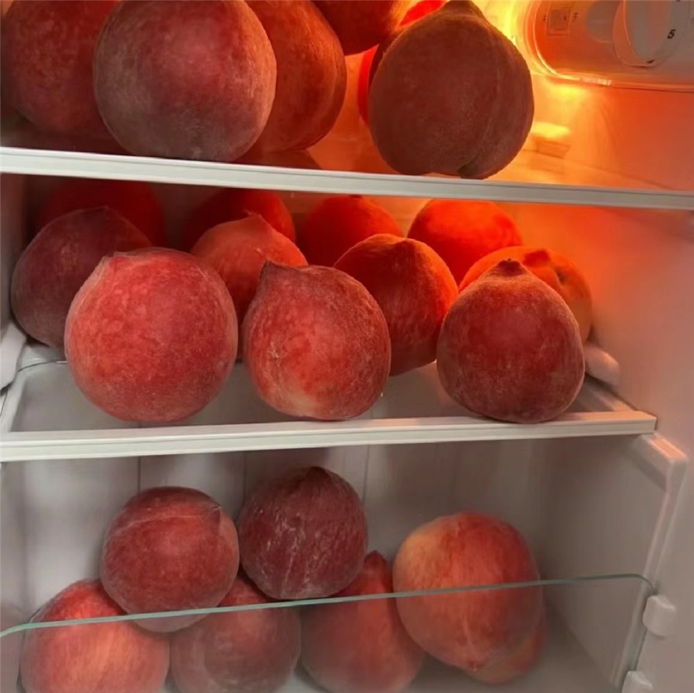 7 loại trái cây này cất vào tủ lạnh là 