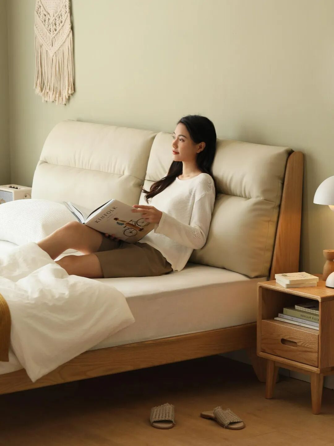 6 kiểu giường dễ hối hận sau khi mua- Ảnh 7.