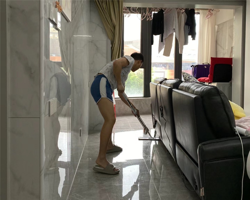 7 thói quen giúp nhà sạch như lau như li, không tốn một giọt mồ hôi dọn dẹp- Ảnh 4.