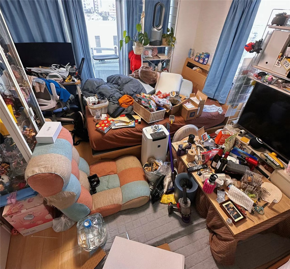 7 thói quen giúp nhà sạch như lau như li, không tốn một giọt mồ hôi dọn dẹp- Ảnh 3.