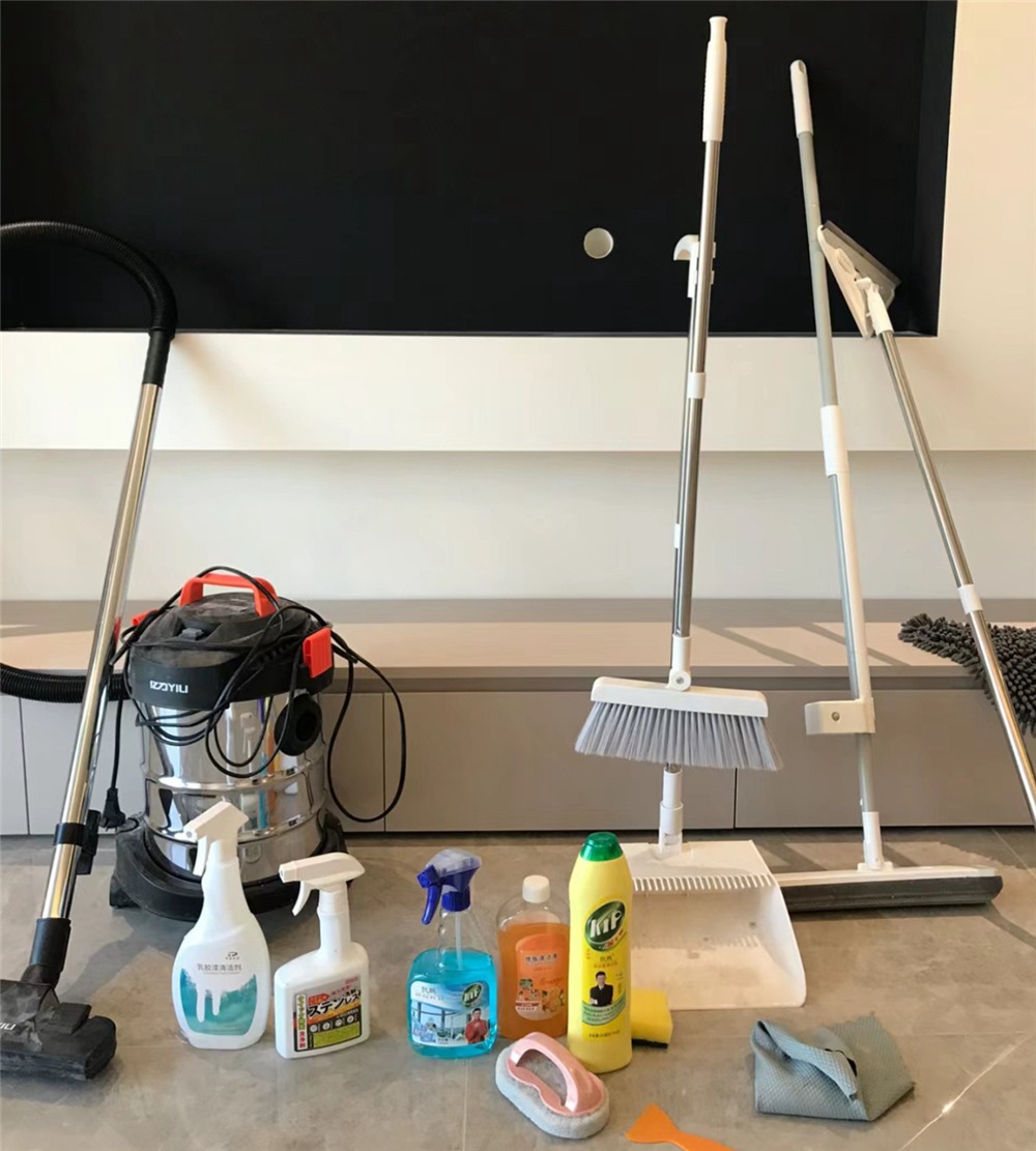 7 thói quen giúp nhà sạch như lau như li, không tốn một giọt mồ hôi dọn dẹp- Ảnh 5.