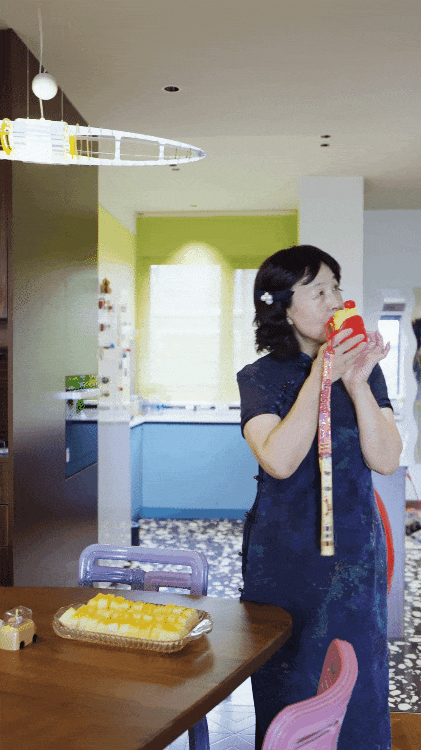 Cặp vợ chồng 67 tuổi biến nhà thành “viện dưỡng lão hiện đại” để không trở thành gánh nặng cho con cái và tận hưởng tuổi già theo cách riêng- Ảnh 8.