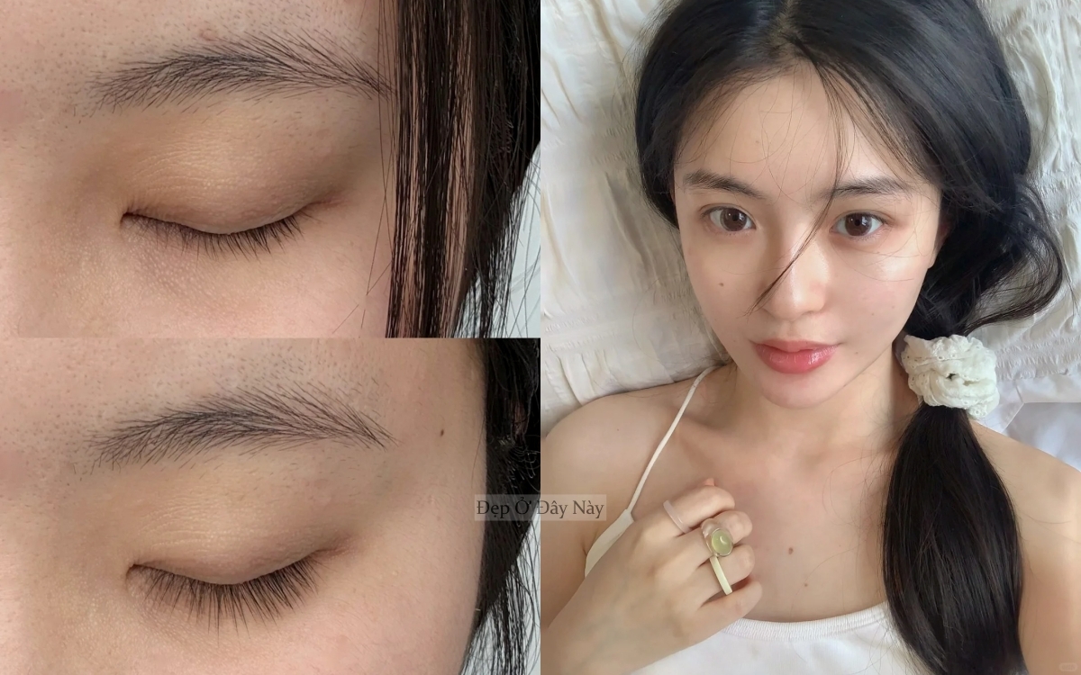 Cô nàng Thu Linh tìm ra cách làm đẹp tự nhiên, khiến đồng nghiệp ngỡ ngàng- Ảnh 4.