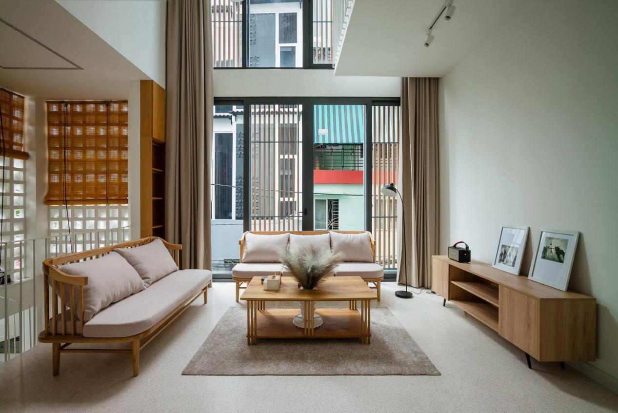 10 năm tới, nên mua nhà đất hay chung cư thì lợi hơn?- Ảnh 3. 10 năm tới, nên mua nhà đất hay chung cư thì lợi hơn?- Ảnh 3.