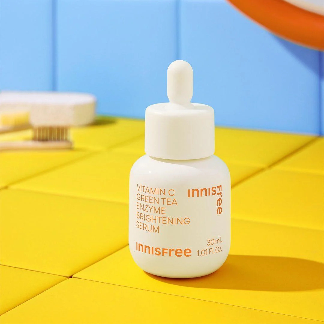 5 lọ serum tốt nhất để bôi trước kem chống nắng: Hiệu quả chống lão hóa tăng vượt bậc, da sáng căng - Ảnh 9.