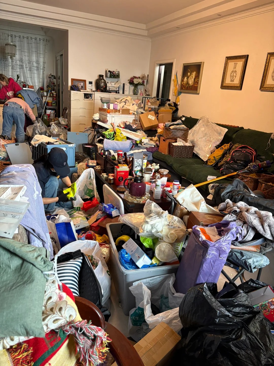 5 cách đơn giản kéo vượng khí về tổ ấm, nhà vui túi rủng rỉnh, đặc biệt là điều số 2- Ảnh 3.