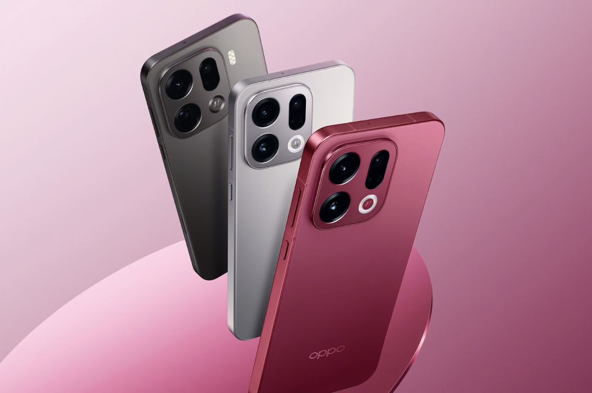 Oppo Find X9 Series sẽ chính thức ra mắt tại Việt Nam vào ngày 29.10 - Ảnh 2.