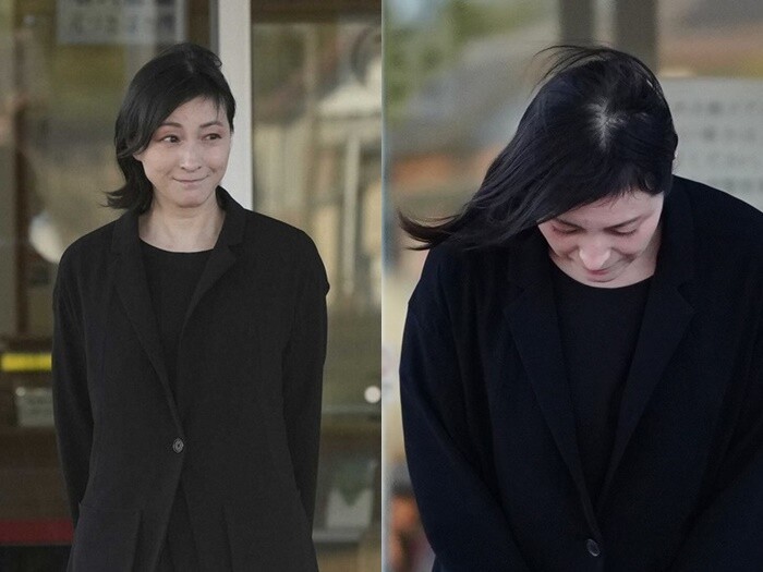 Nàng ngọc nữ một thời cúi đầu xin lỗi sau hàng loạt bê bối, phải tạm dừng hoạt động nghệ thuật.