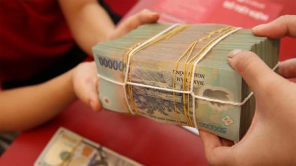 Ngân hàng, Tiền trong tài khoản người đã mất