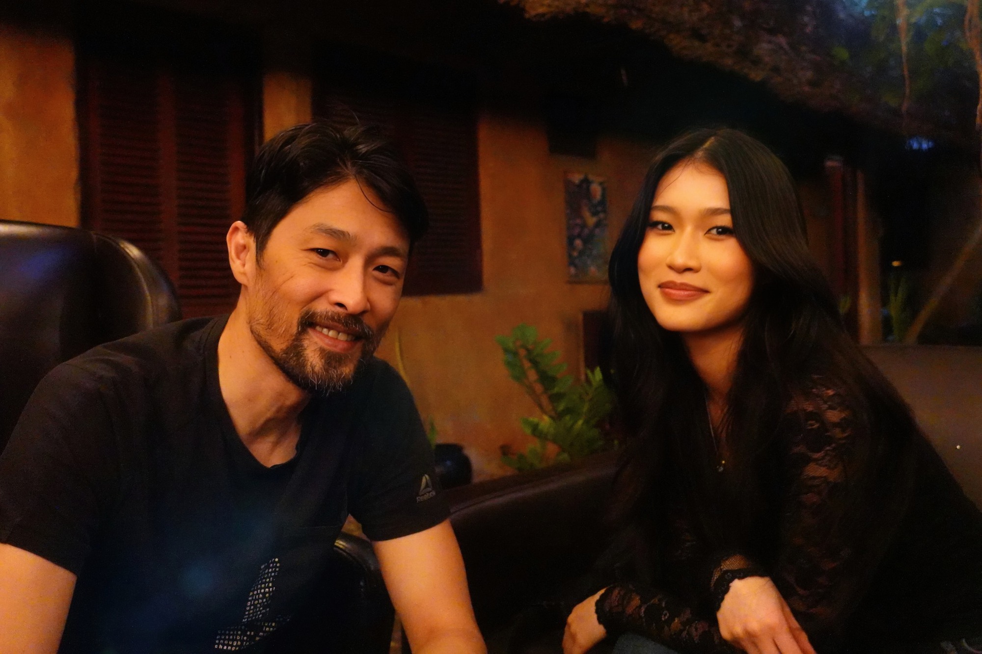 Con gái út kín tiếng của Johnny Trí Nguyễn: Nhan sắc như Hoa hậu, đã dọn sang Mỹ ở riêng- Ảnh 3.