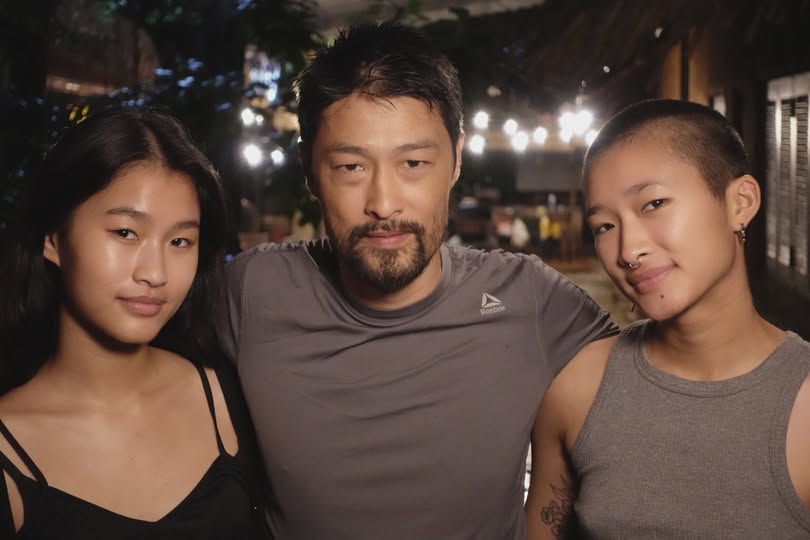 Con gái út kín tiếng của Johnny Trí Nguyễn: Nhan sắc như Hoa hậu, đã dọn sang Mỹ ở riêng- Ảnh 5.