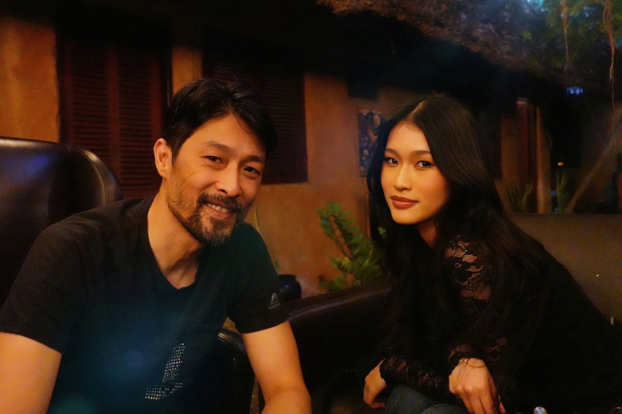 Con gái út kín tiếng của Johnny Trí Nguyễn: Nhan sắc như Hoa hậu, đã dọn sang Mỹ ở riêng- Ảnh 4.