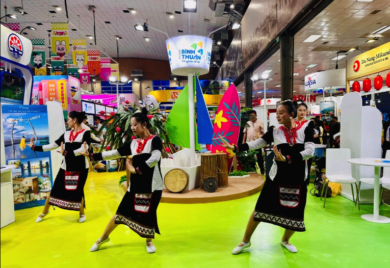 Kích cầu du lịch với các tour trải nghiệm đậm ký ức lịch sử- Ảnh 3.