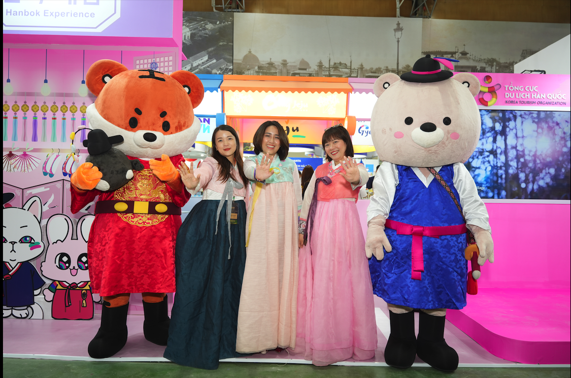 Kích cầu du lịch với các tour trải nghiệm đậm ký ức lịch sử- Ảnh 5.