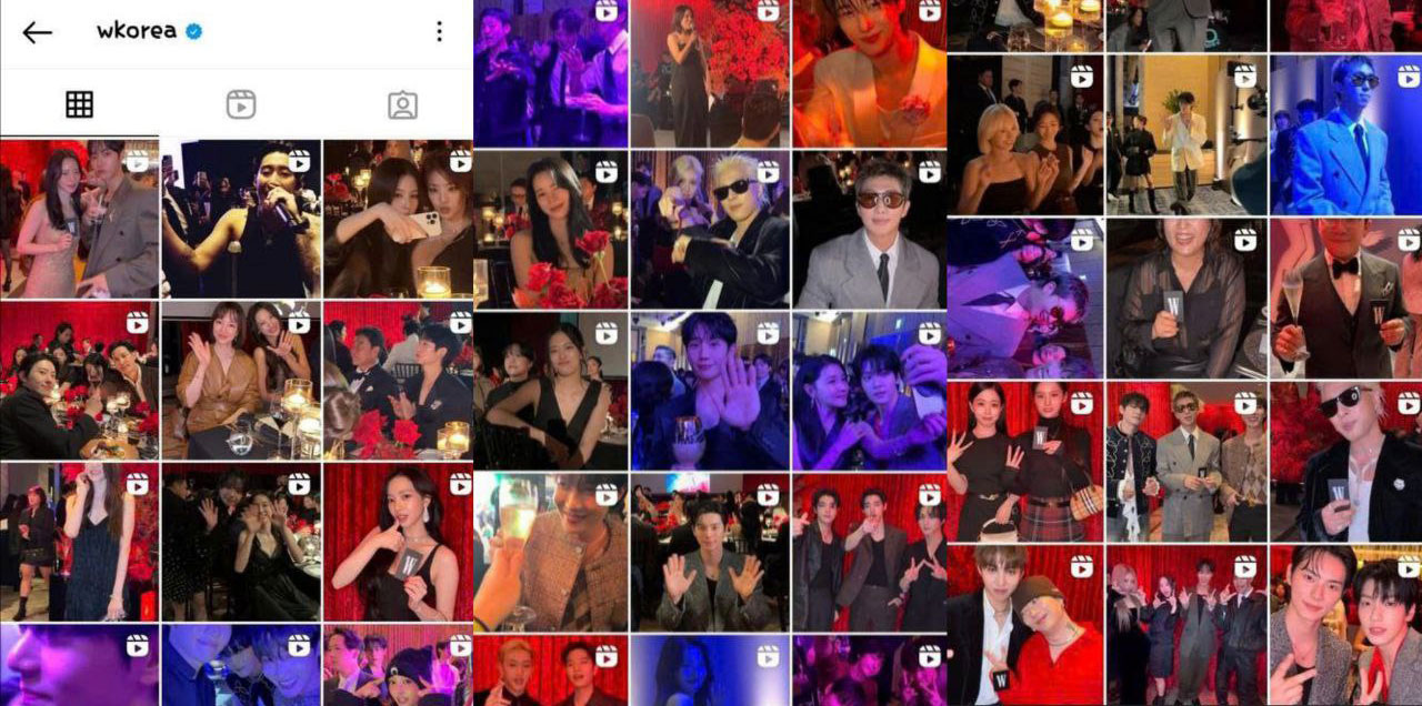 80 ngôi sao "làm màu" trong 1 chương trình quyên góp từ thiện - Ảnh 2.