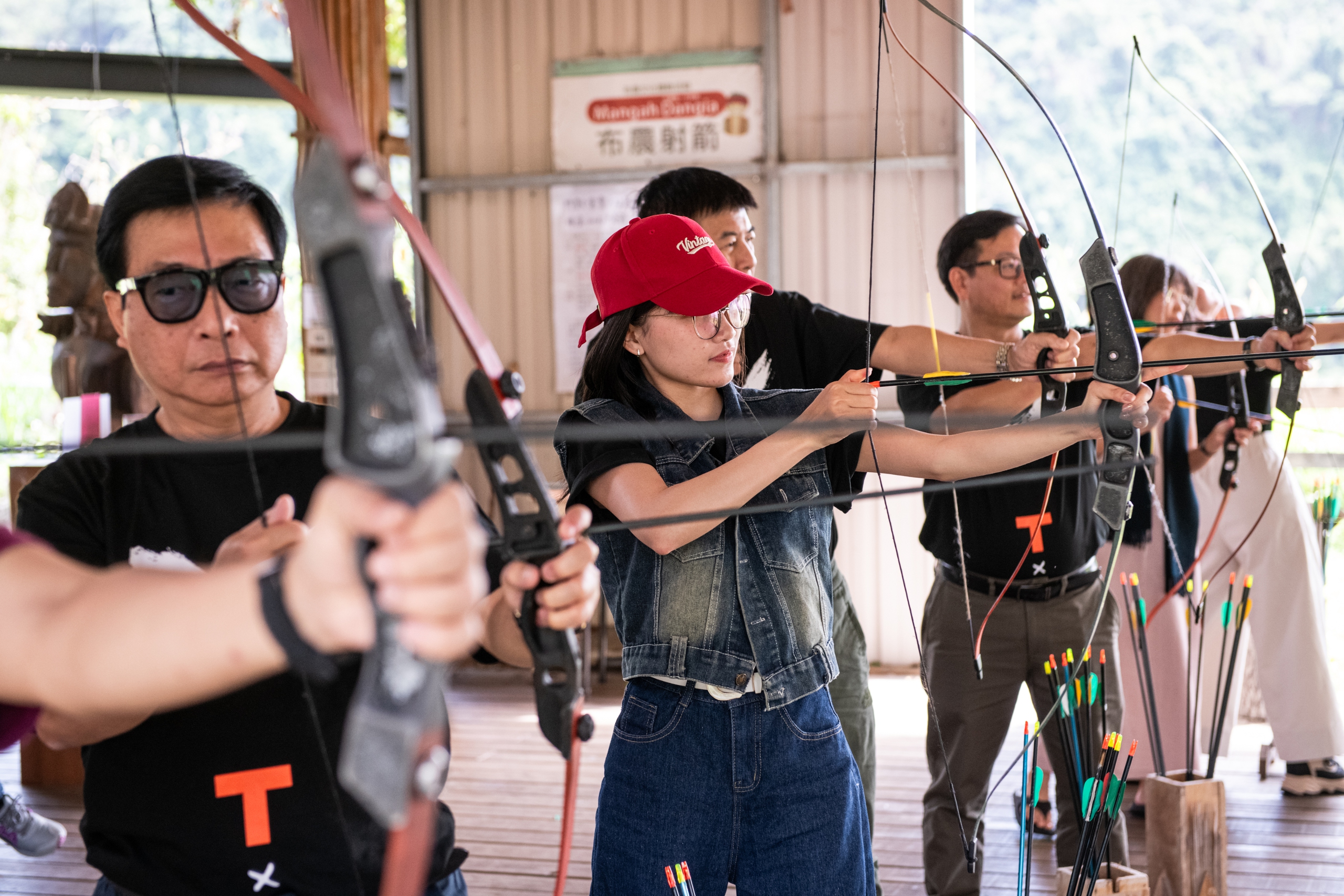 “Độc”, lạ làng dân tộc giải trí Bố Nông- Ảnh 12.