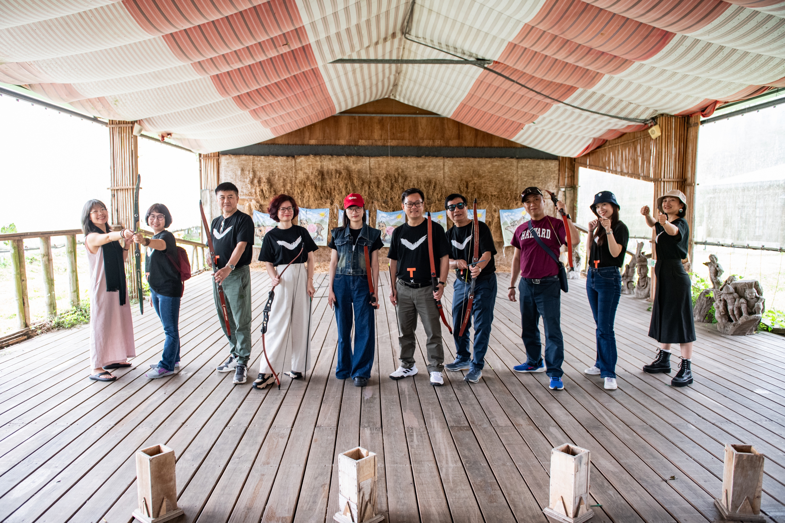 “Độc”, lạ làng dân tộc giải trí Bố Nông- Ảnh 13.