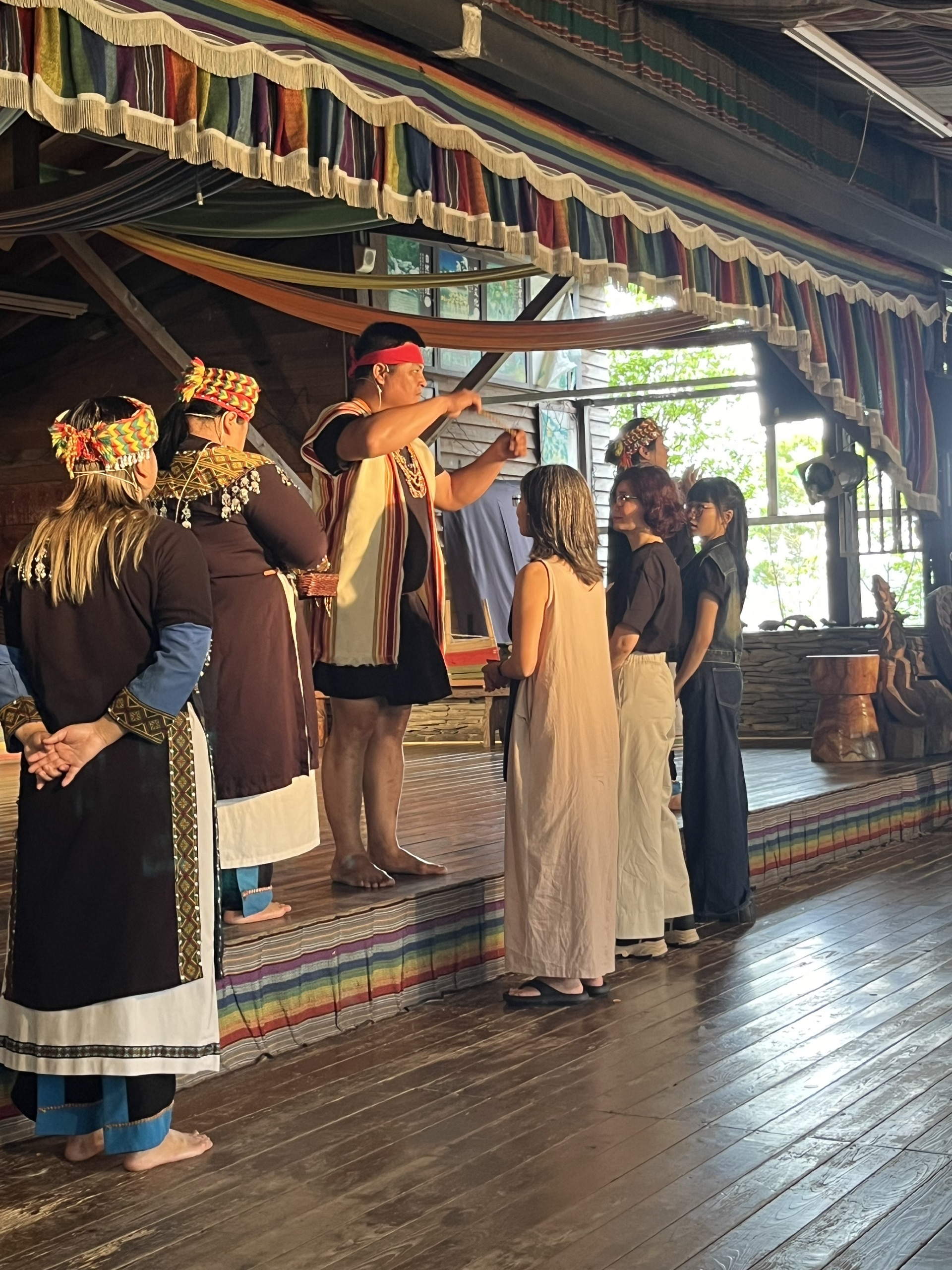 “Độc”, lạ làng dân tộc giải trí Bố Nông- Ảnh 16.