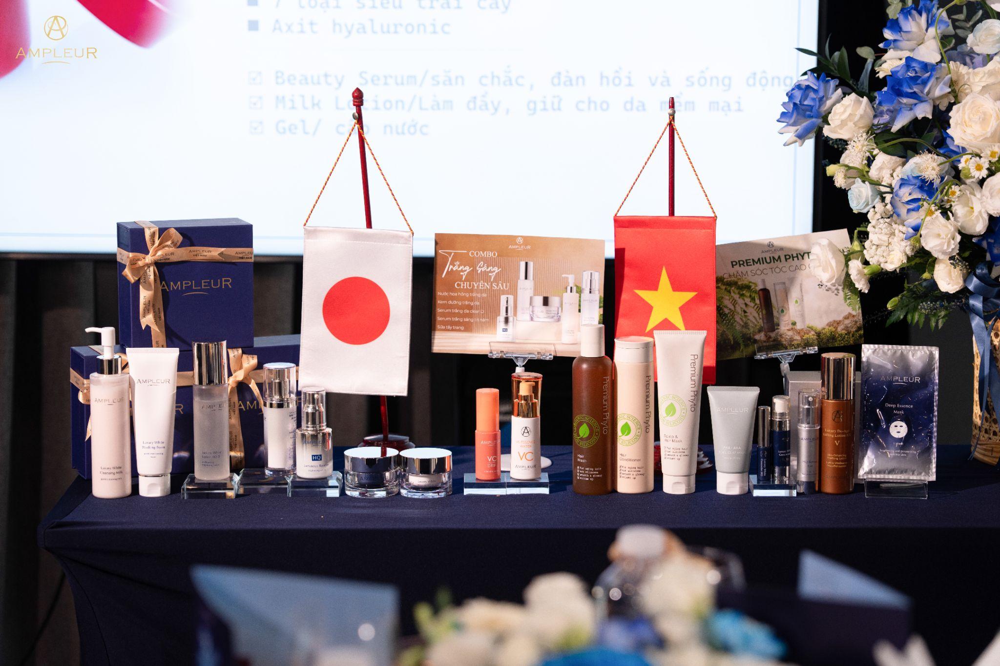 3 năm kiến tạo chuẩn mực mới, Ampleur khẳng định vị thế tại Việt Nam - 2