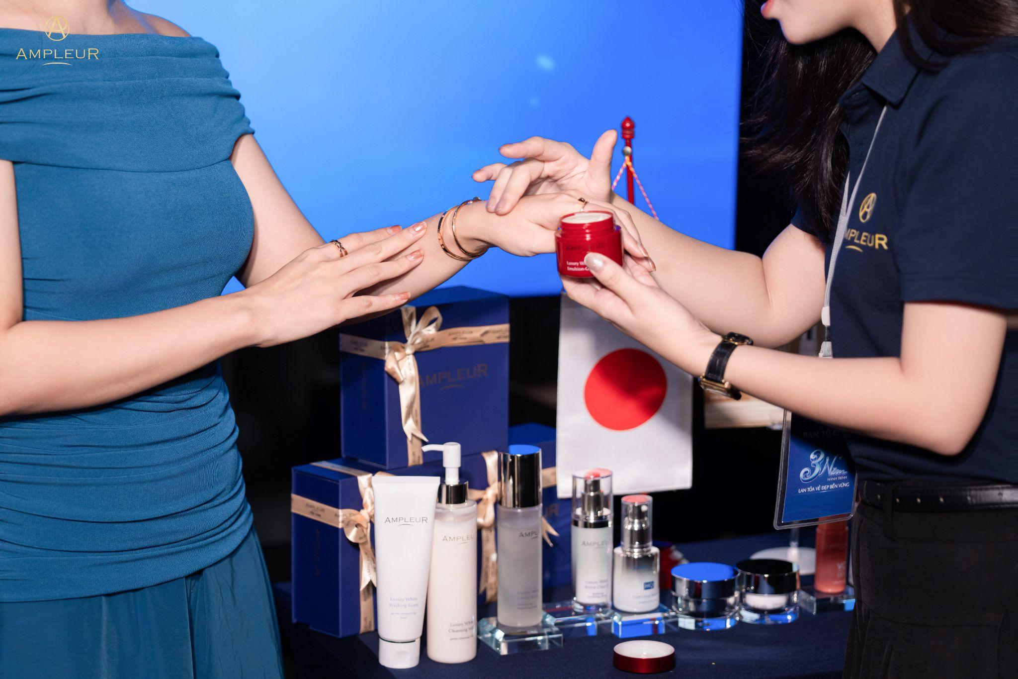 3 năm kiến tạo chuẩn mực mới, Ampleur khẳng định vị thế tại Việt Nam - 3